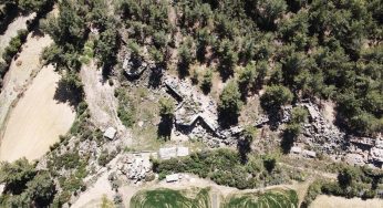 Antik Tarihin İzleri Yeniden Ortaya Çıkıyor: Hyllarima Surlarında Kazı Heyecanı